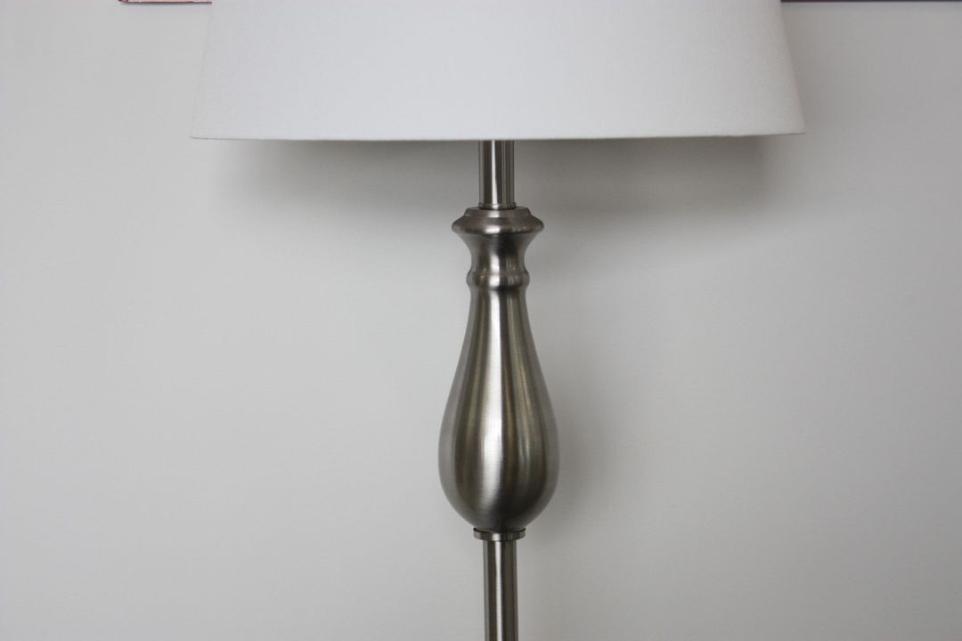 TOLEDO FLOOR LAMP image 1
